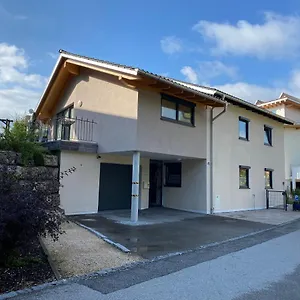 Mit Salzachblick , Laufen Deutschland