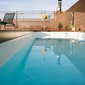 Casa Gardenia 2*, Barcelona Spanien